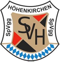 SpVgg Höhenkirchen